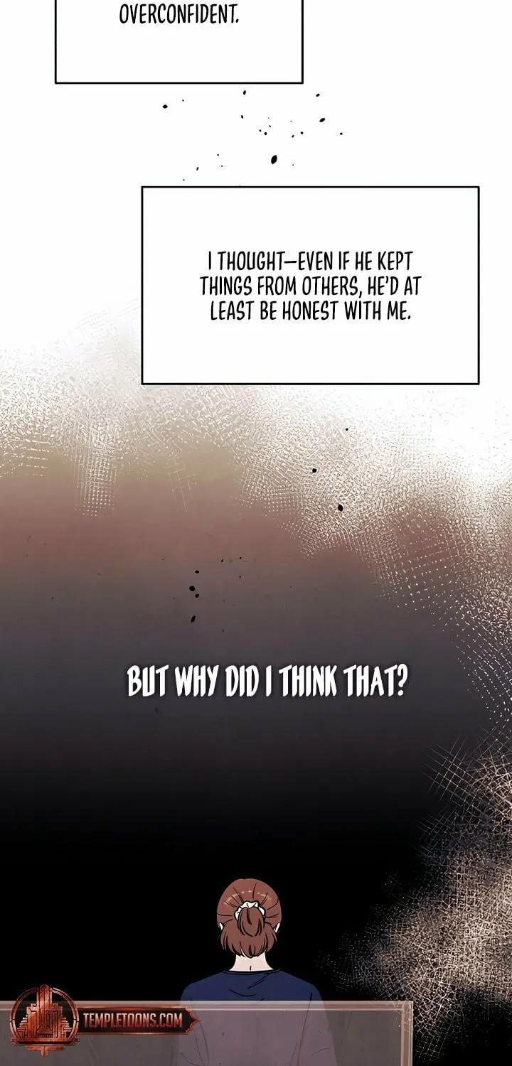 Can I Borrow the Fire? Chapter 54 page 24 - 