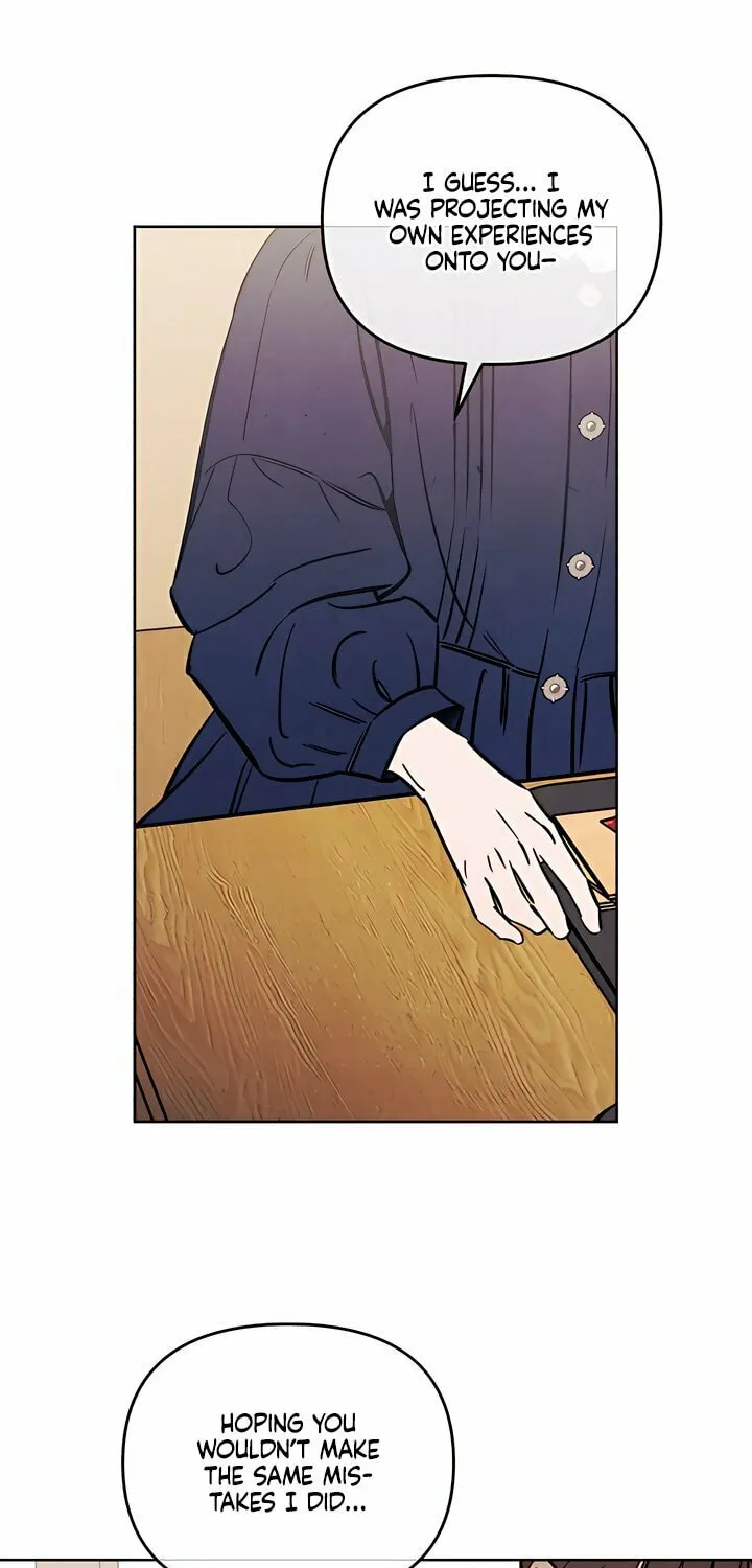 Can I Borrow the Fire? Chapter 54 page 26 - 