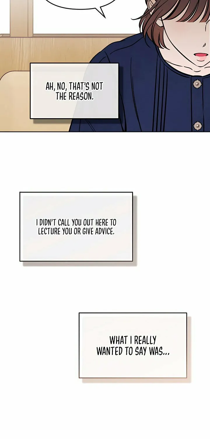 Can I Borrow the Fire? Chapter 54 page 27 - 