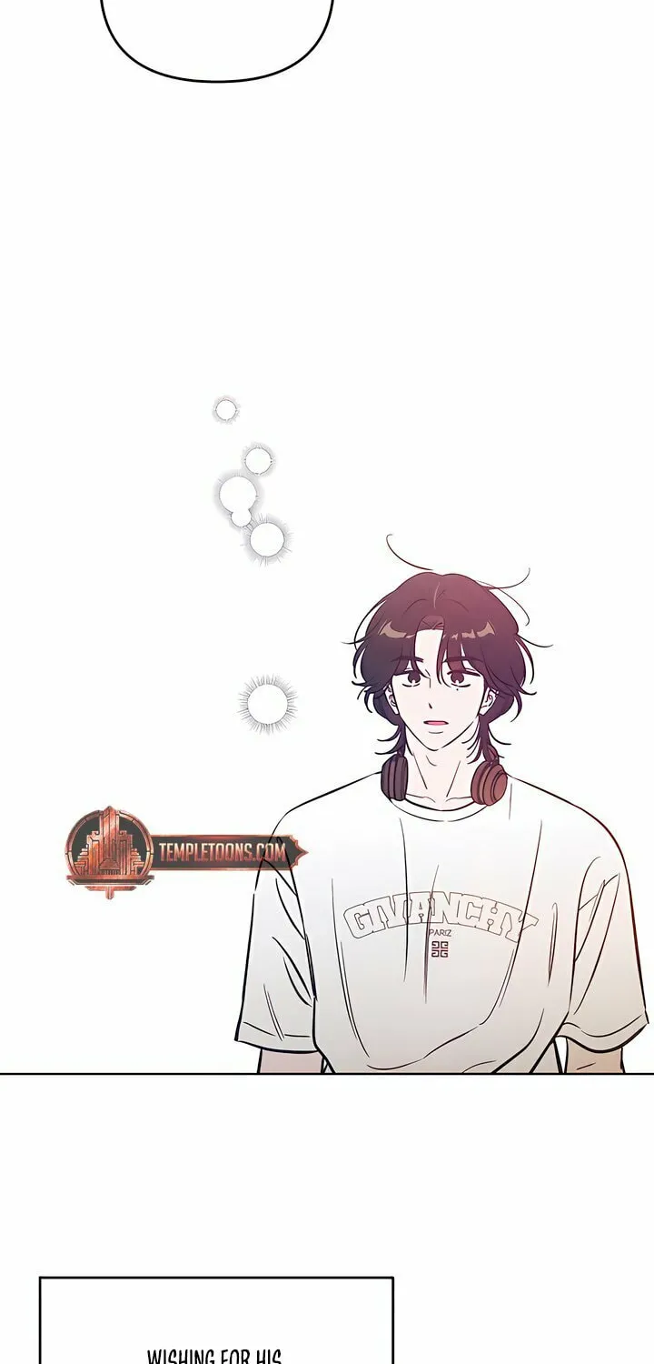 Can I Borrow the Fire? Chapter 54 page 29 - 