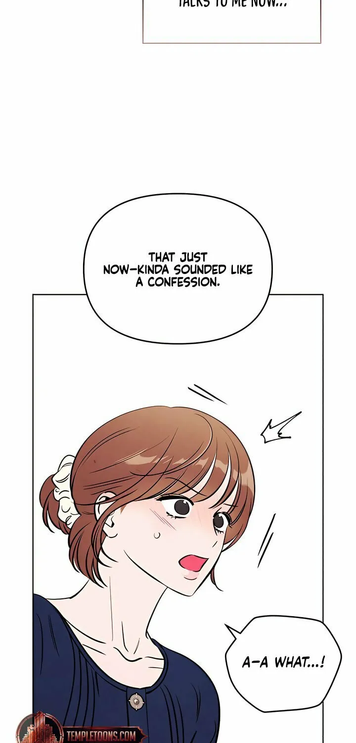 Can I Borrow the Fire? Chapter 54 page 32 - 