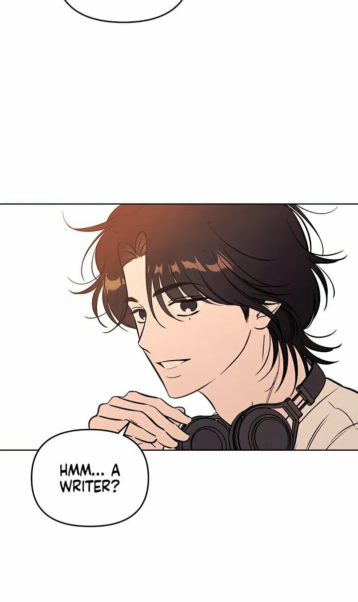 Can I Borrow the Fire? Chapter 54 page 41 - 