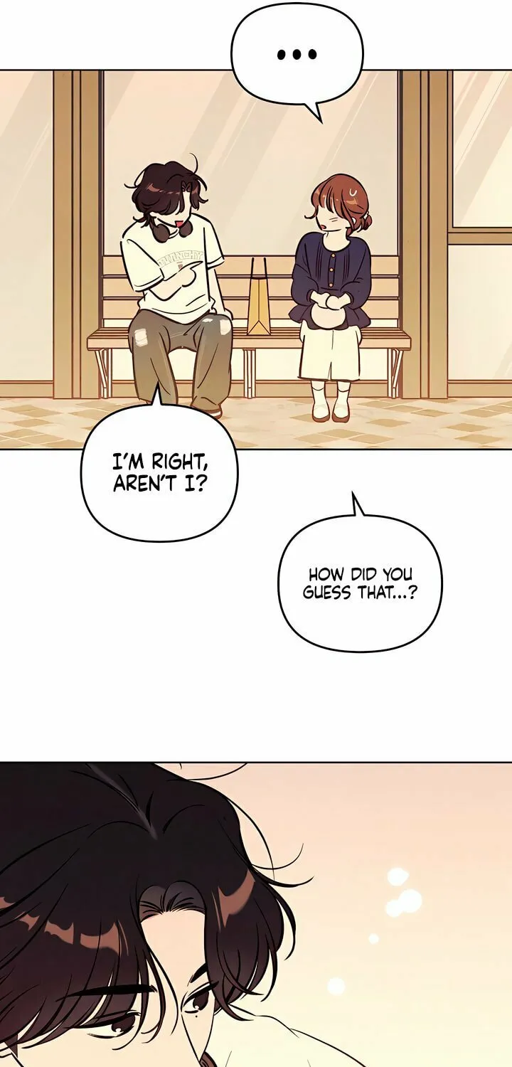 Can I Borrow the Fire? Chapter 54 page 42 - 
