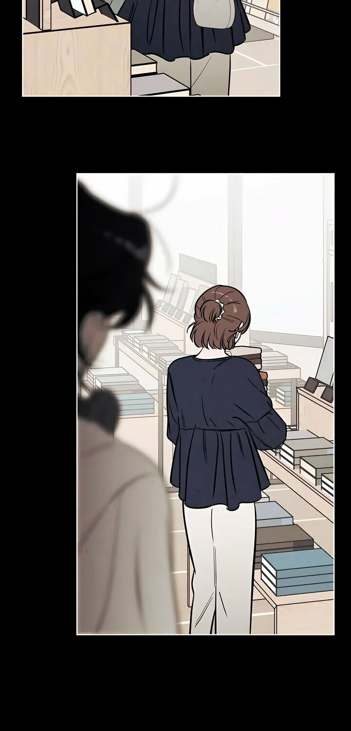 Can I Borrow the Fire? Chapter 54 page 44 - 