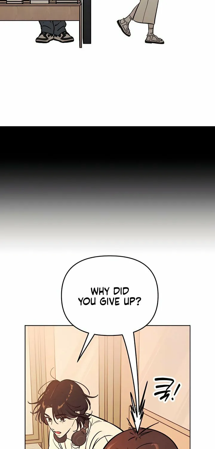 Can I Borrow the Fire? Chapter 54 page 47 - 
