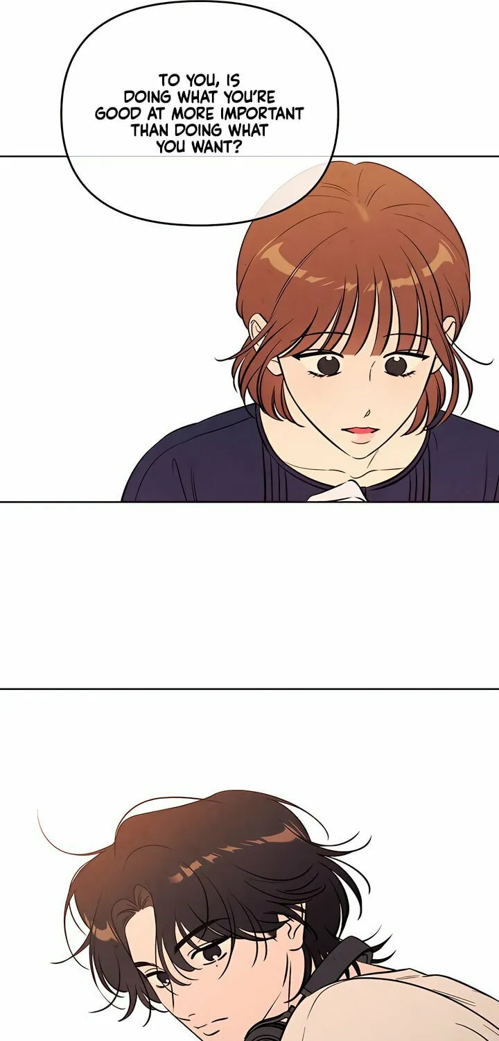 Can I Borrow the Fire? Chapter 54 page 50 - 