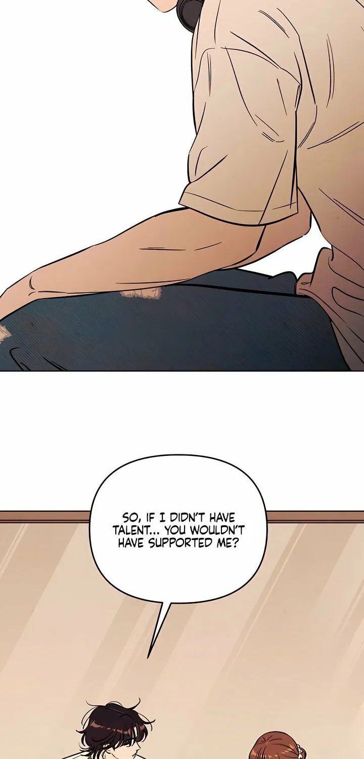 Can I Borrow the Fire? Chapter 54 page 51 - 