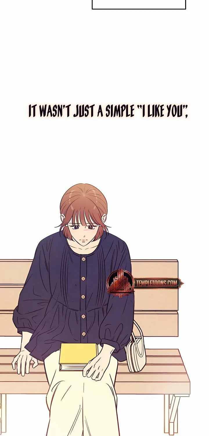 Can I Borrow the Fire? Chapter 54 page 61 - 