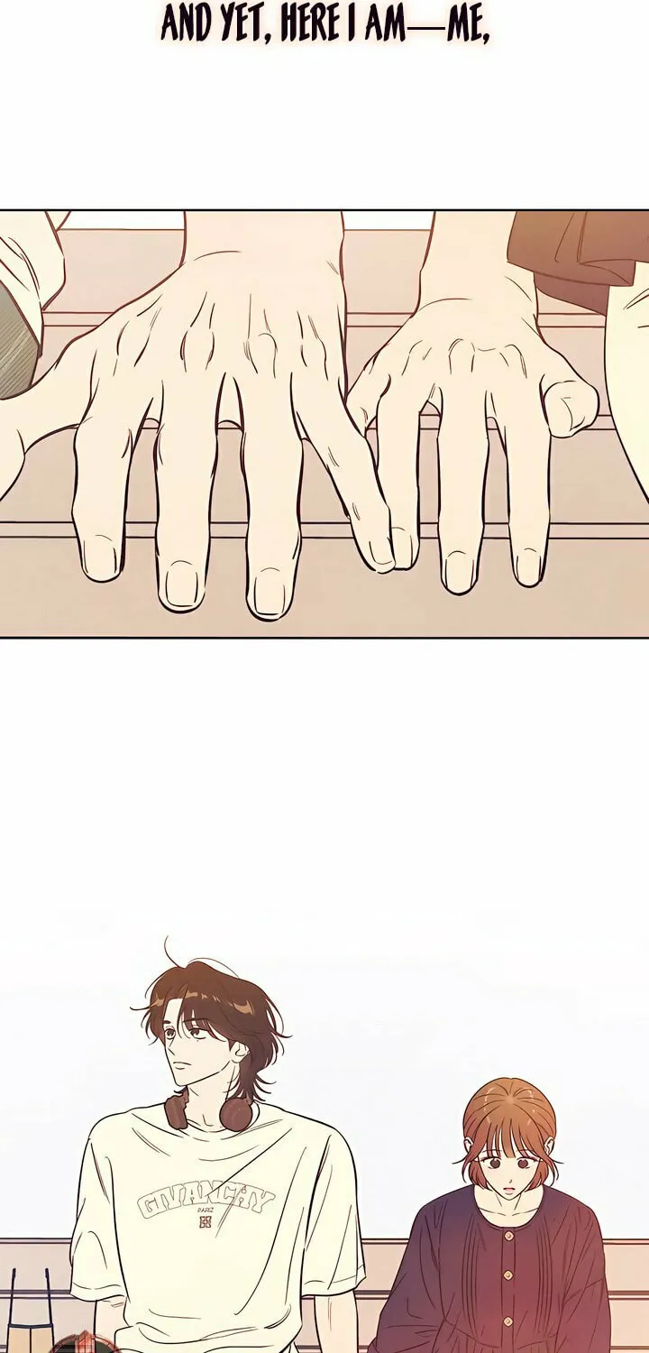 Can I Borrow the Fire? Chapter 54 page 63 - 