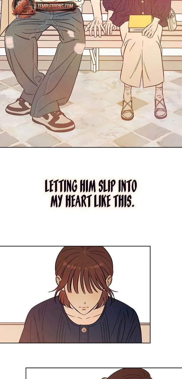 Can I Borrow the Fire? Chapter 54 page 64 - 