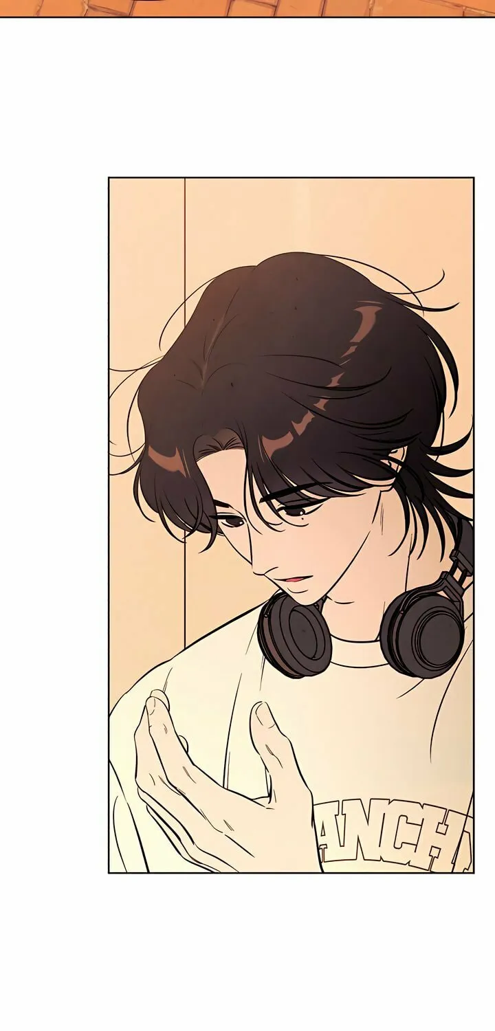 Can I Borrow the Fire? Chapter 55 page 17 - 