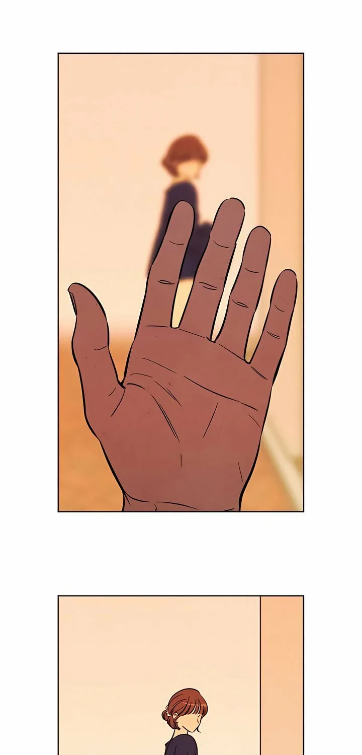 Can I Borrow the Fire? Chapter 55 page 18 - 