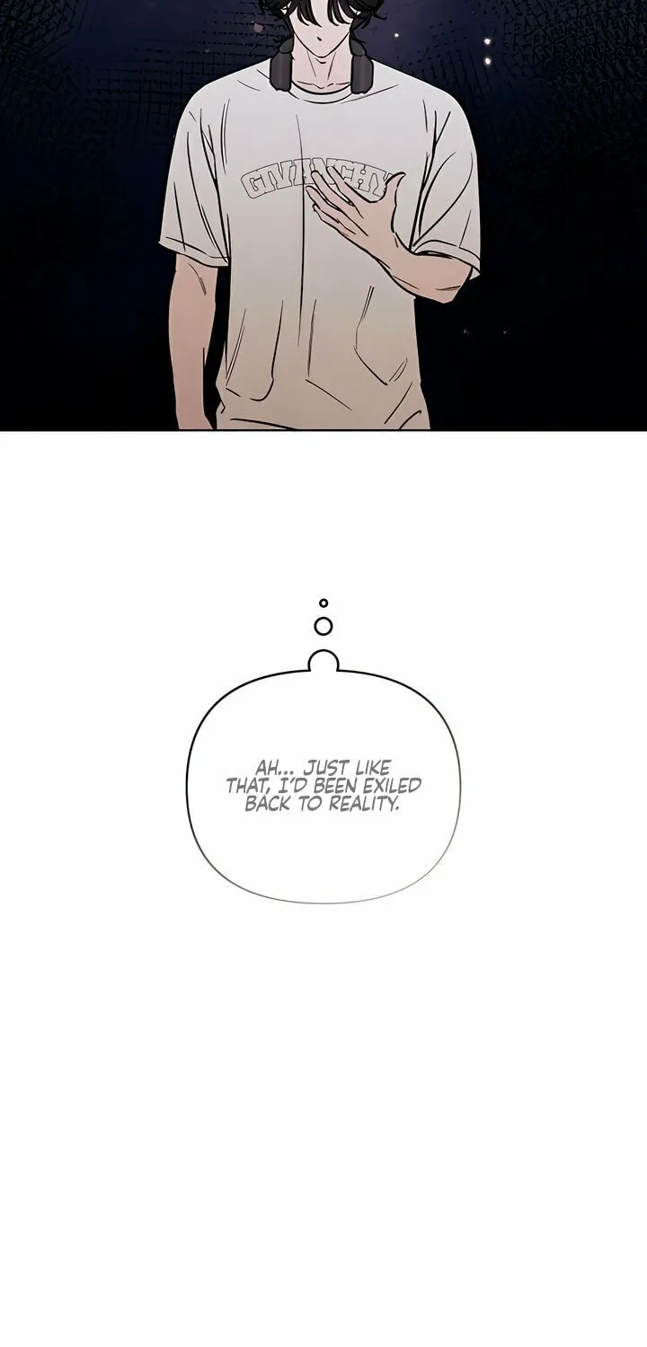 Can I Borrow the Fire? Chapter 55 page 22 - 