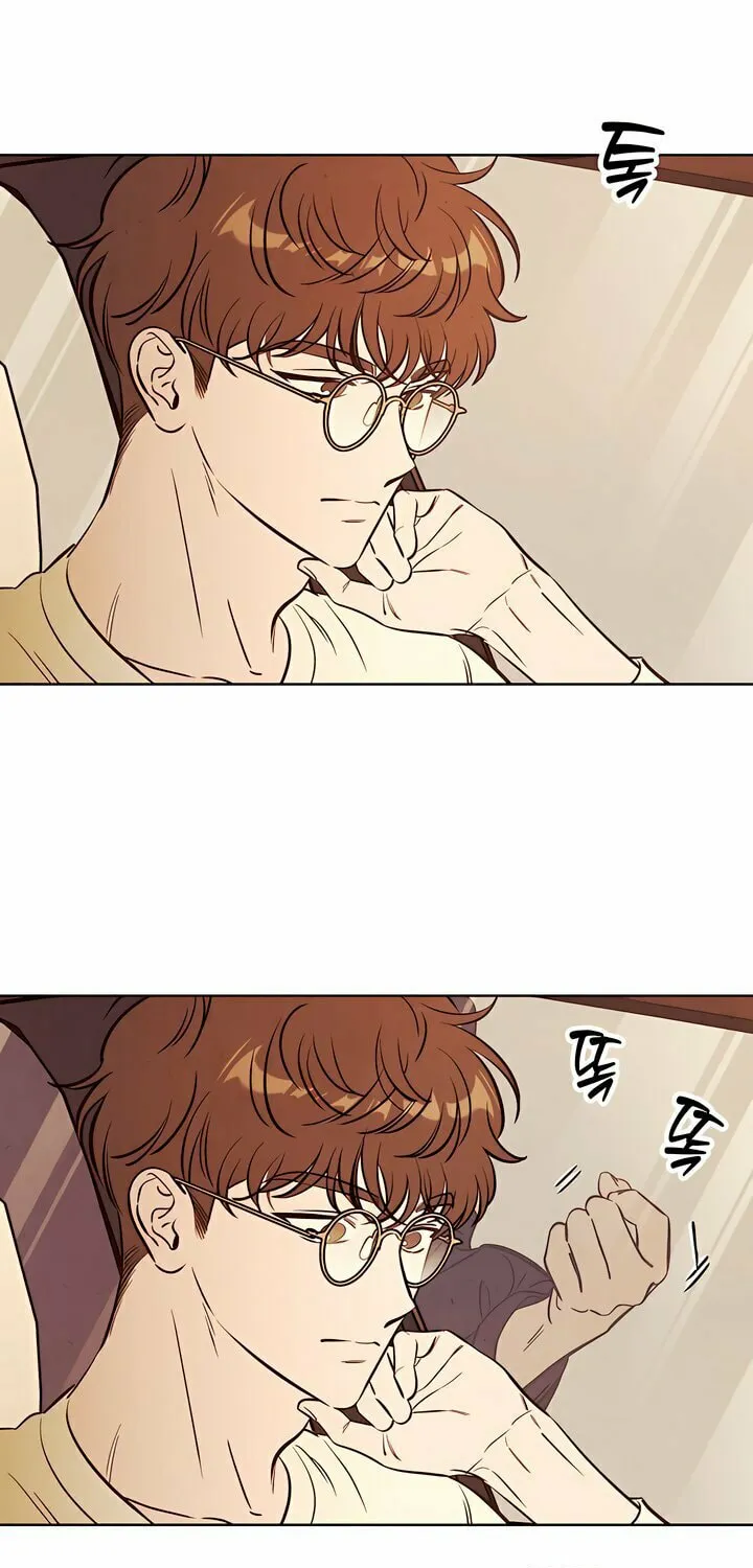 Can I Borrow the Fire? Chapter 55 page 25 - 