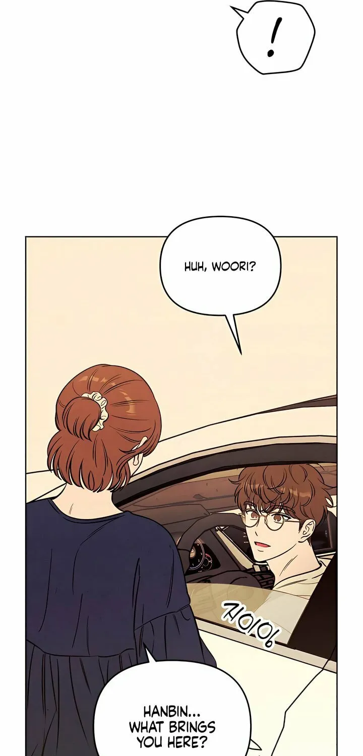 Can I Borrow the Fire? Chapter 55 page 26 - 