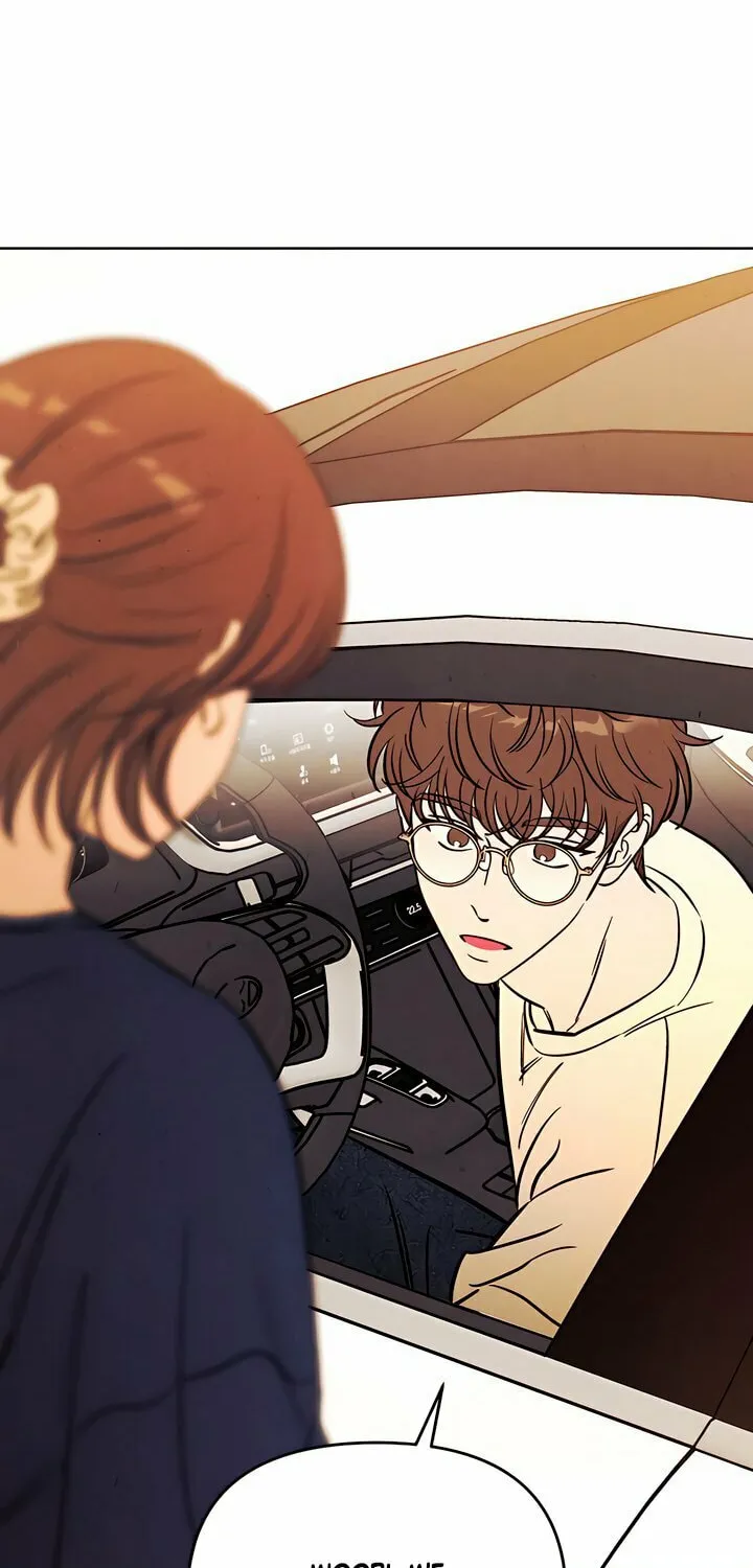 Can I Borrow the Fire? Chapter 55 page 30 - 