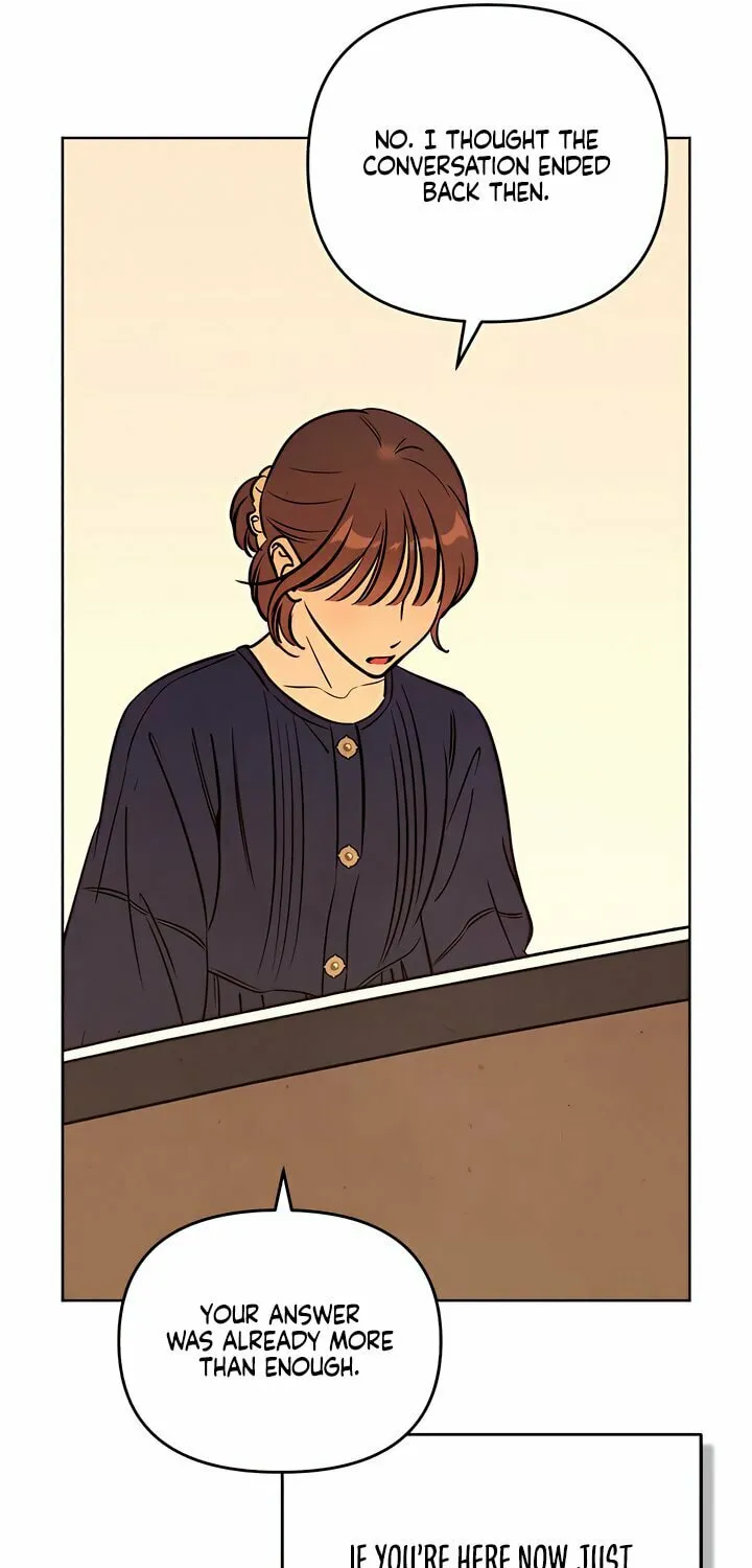 Can I Borrow the Fire? Chapter 55 page 33 - 