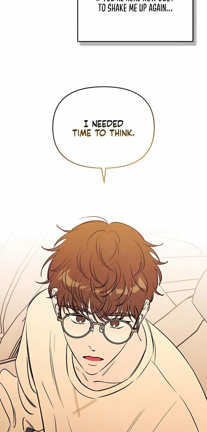Can I Borrow the Fire? Chapter 55 page 34 - 