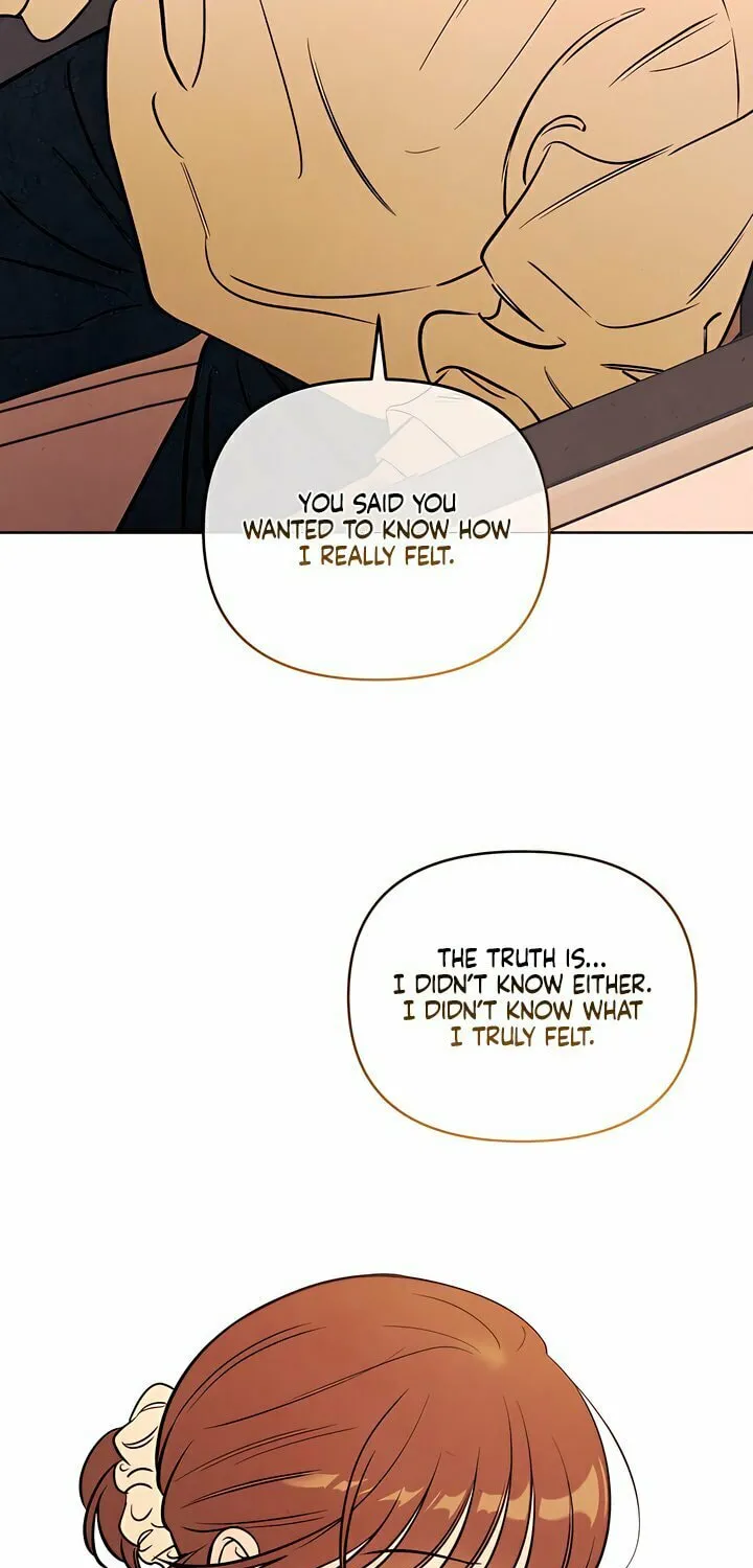Can I Borrow the Fire? Chapter 55 page 35 - 