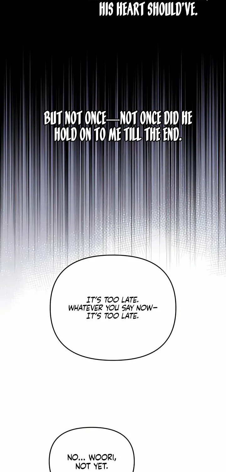 Can I Borrow the Fire? Chapter 55 page 38 - 