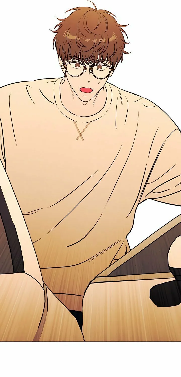Can I Borrow the Fire? Chapter 55 page 41 - 