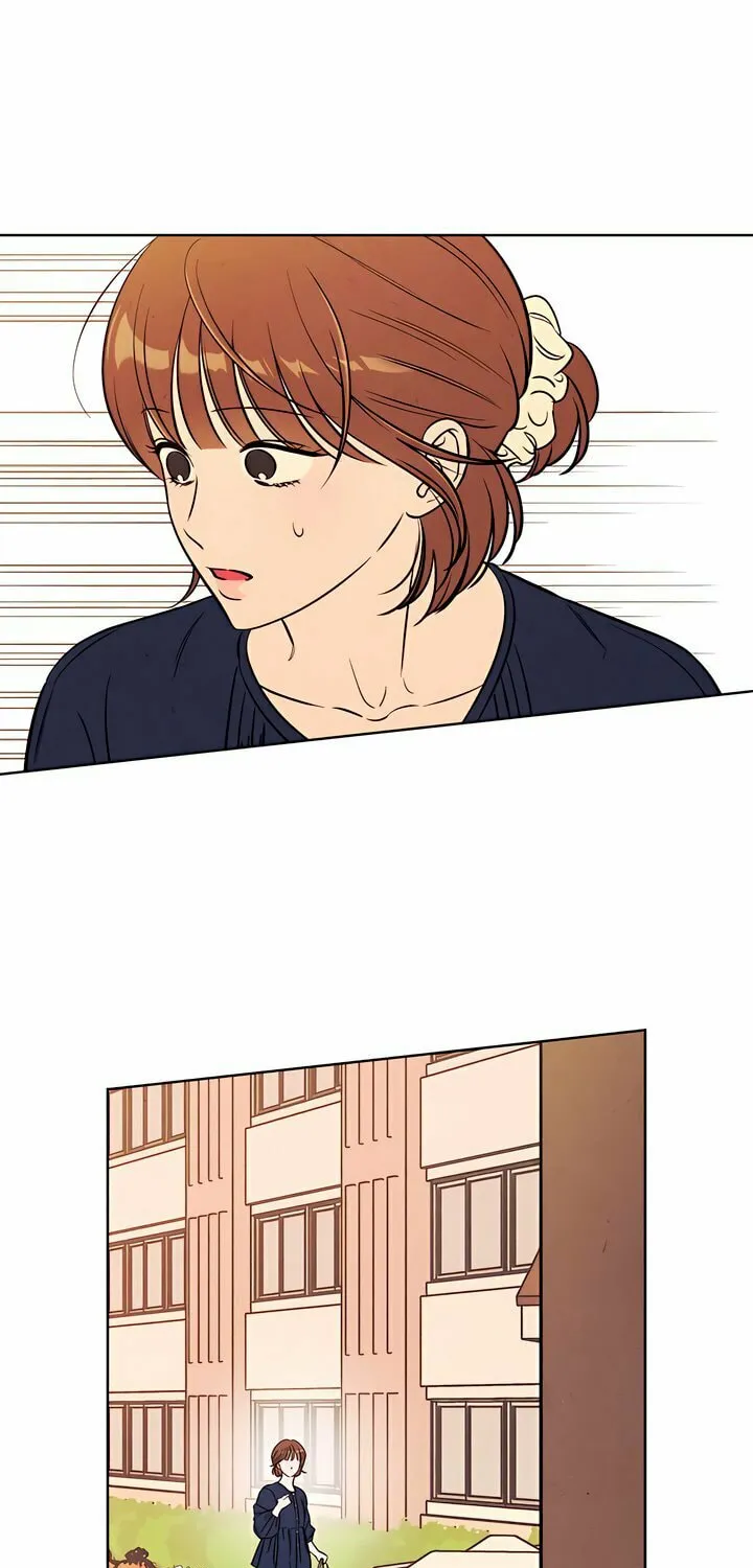 Can I Borrow the Fire? Chapter 55 page 43 - 
