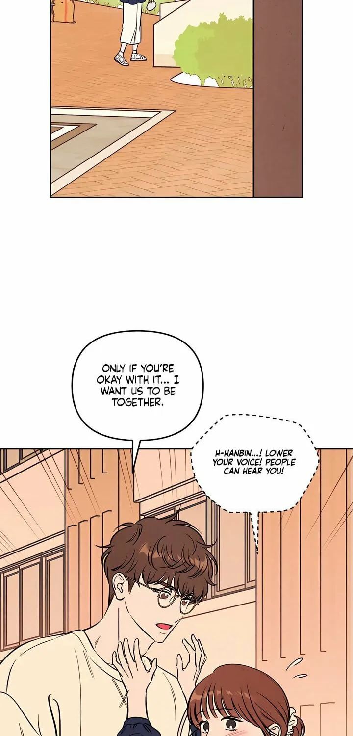 Can I Borrow the Fire? Chapter 55 page 44 - 