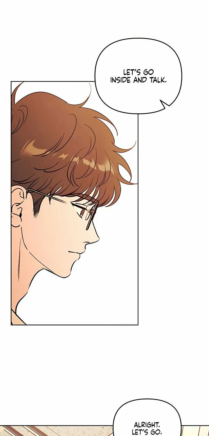 Can I Borrow the Fire? Chapter 55 page 50 - 