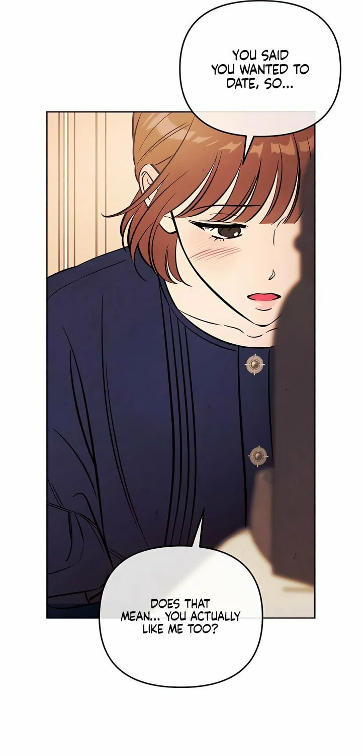 Can I Borrow the Fire? Chapter 55 page 57 - 