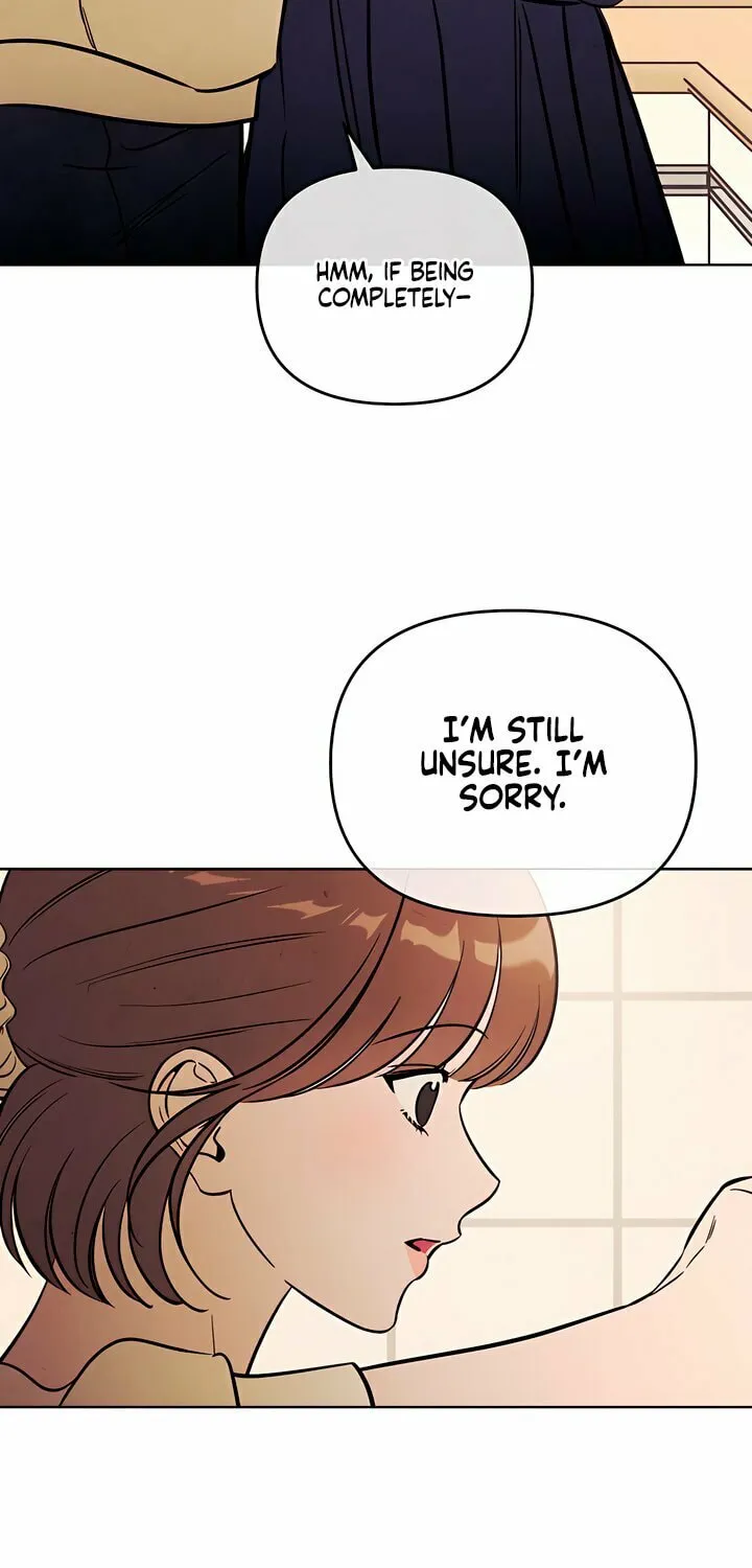Can I Borrow the Fire? Chapter 55 page 59 - 