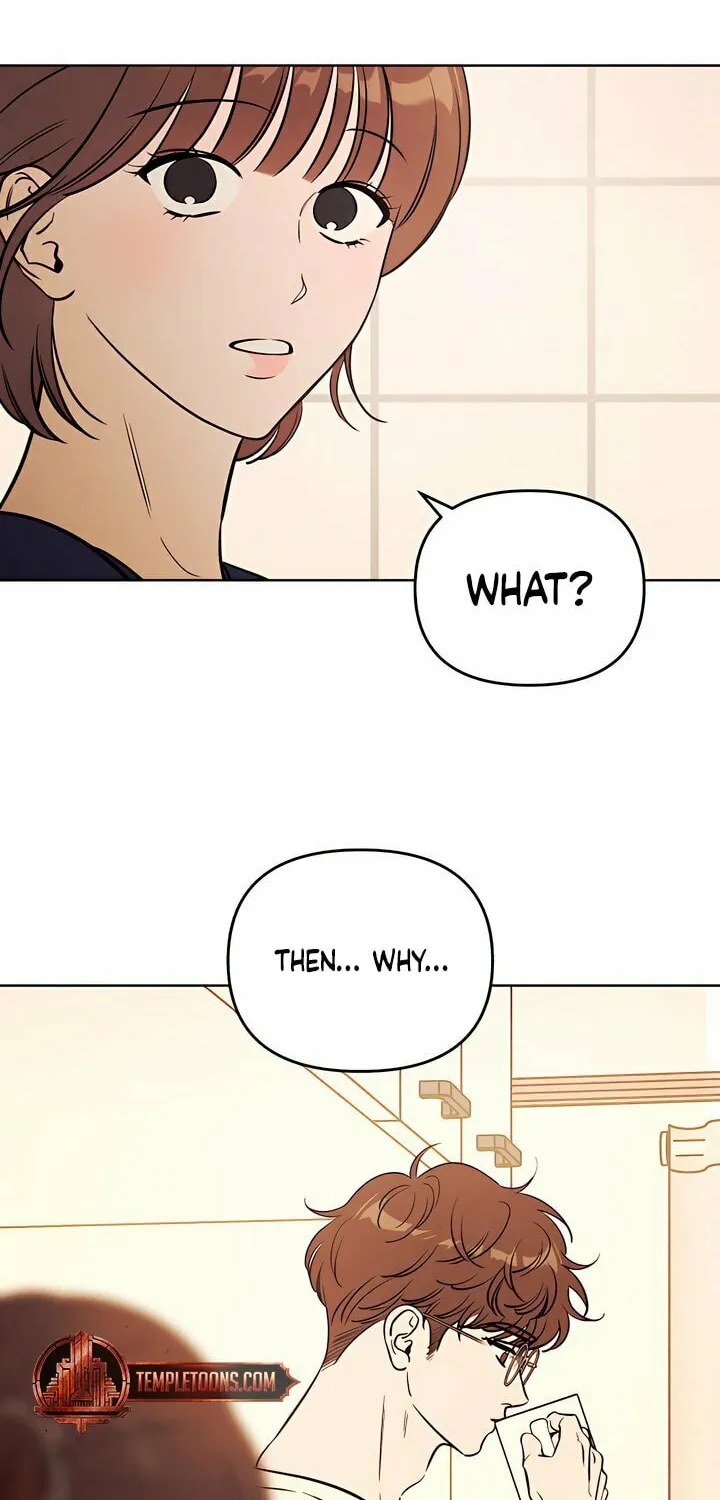 Can I Borrow the Fire? Chapter 55 page 60 - 