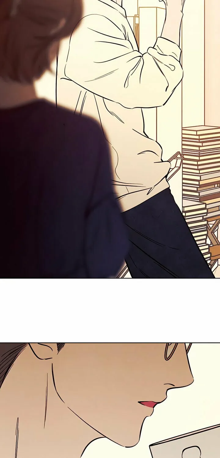 Can I Borrow the Fire? Chapter 55 page 61 - 