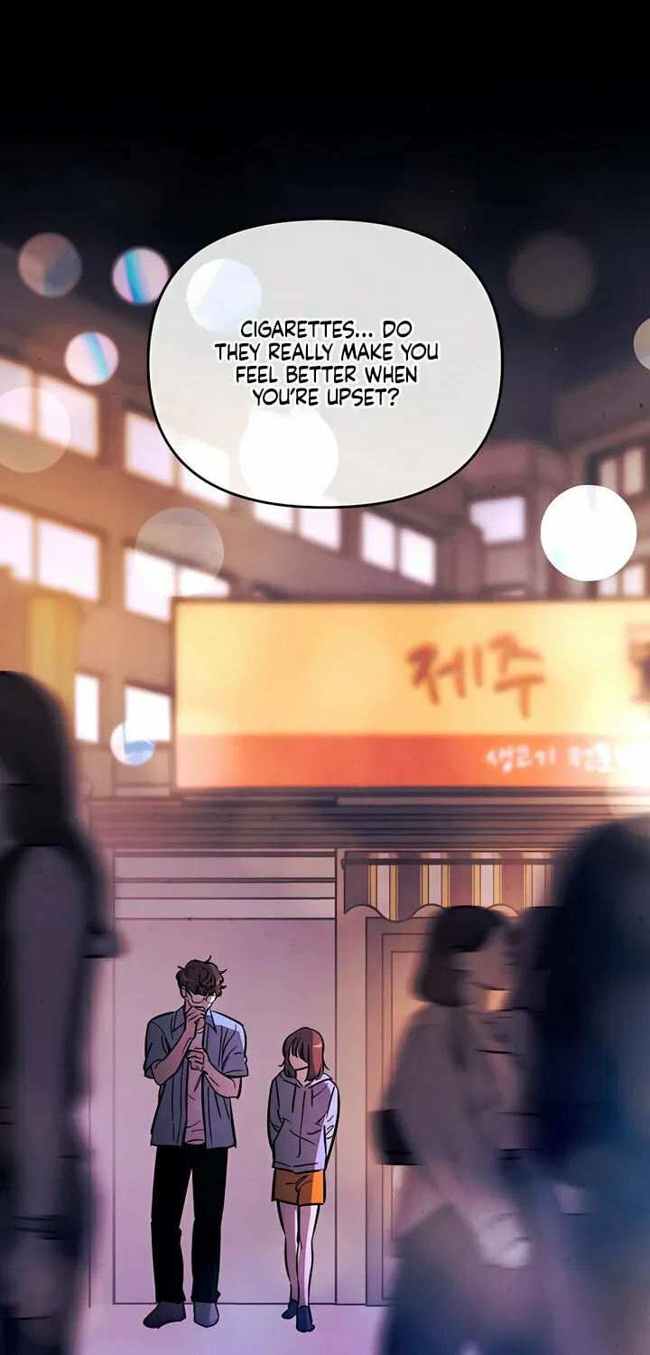 Can I Borrow the Fire? Chapter 55 page 64 - 
