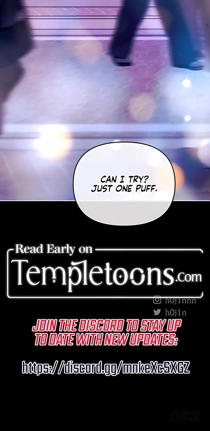 Can I Borrow the Fire? Chapter 55 page 65 - 
