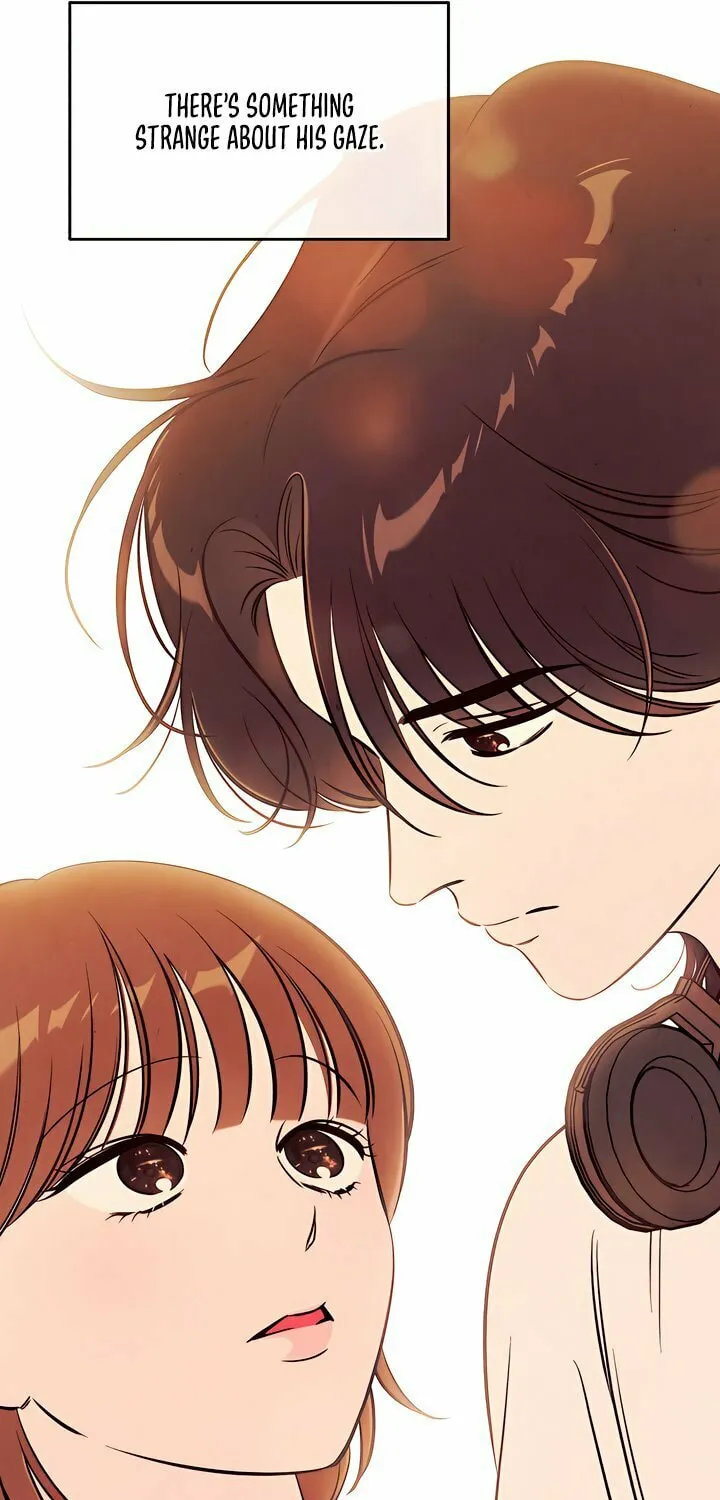 Can I Borrow the Fire? Chapter 55 page 9 - 