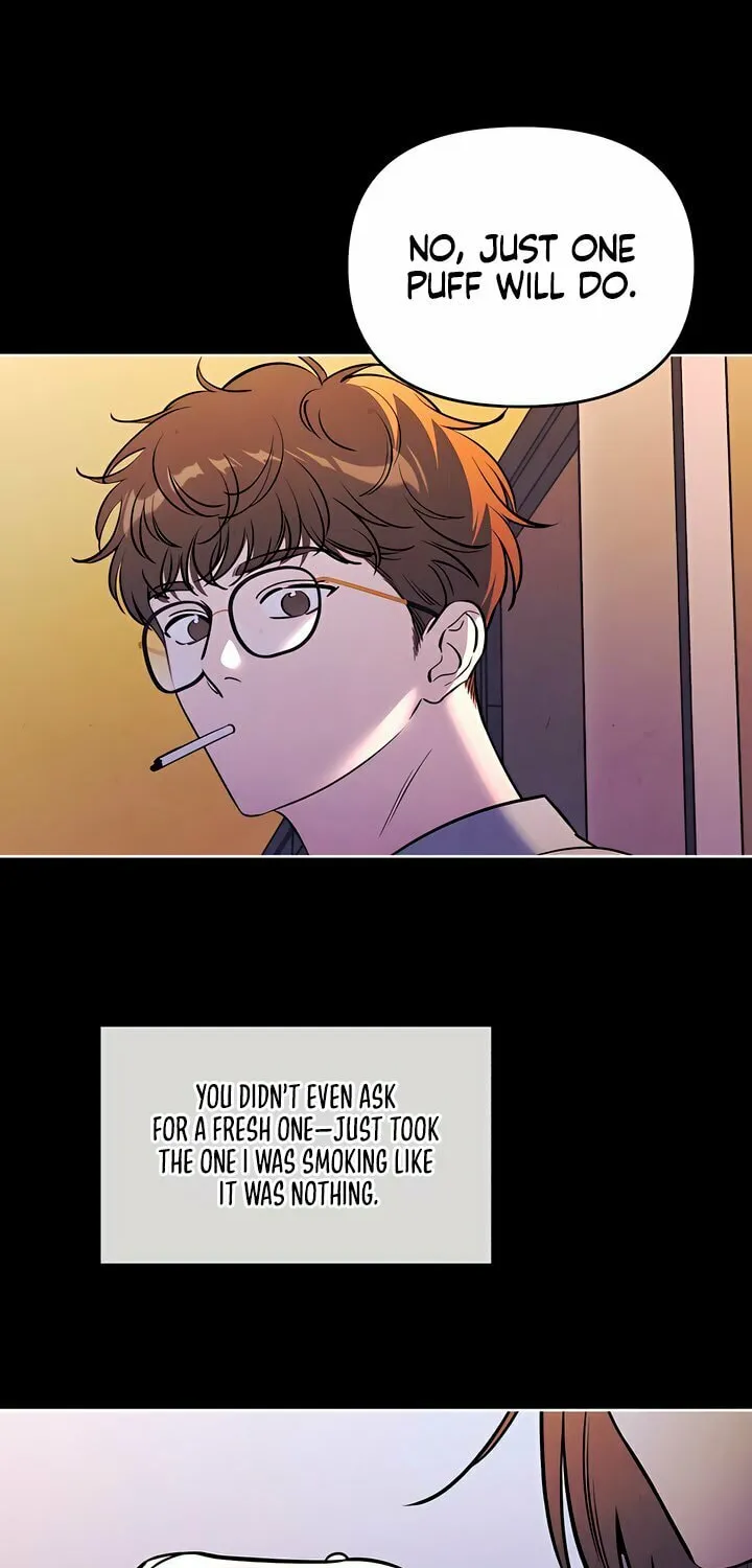 Can I Borrow the Fire? Chapter 56 page 13 - 