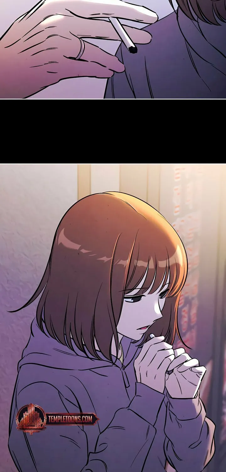 Can I Borrow the Fire? Chapter 56 page 14 - 