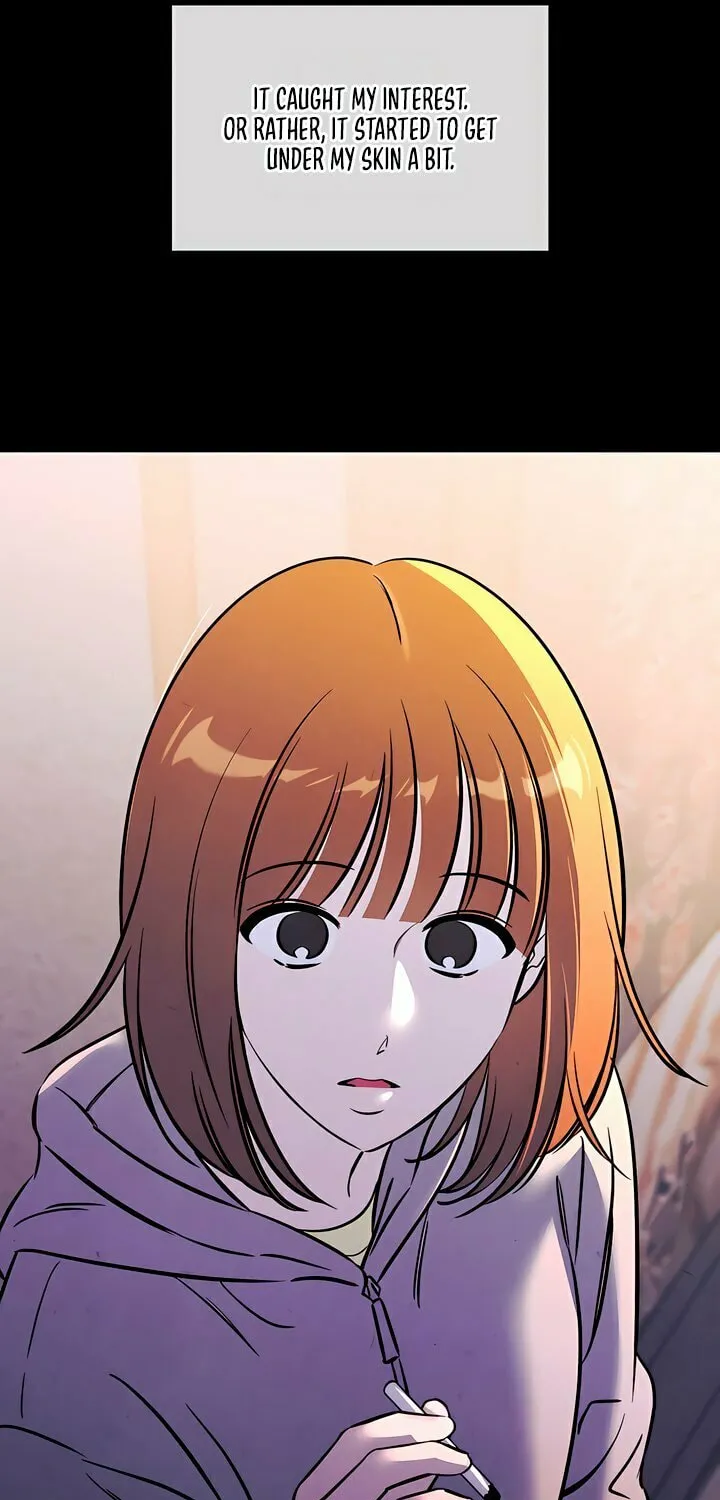 Can I Borrow the Fire? Chapter 56 page 18 - 