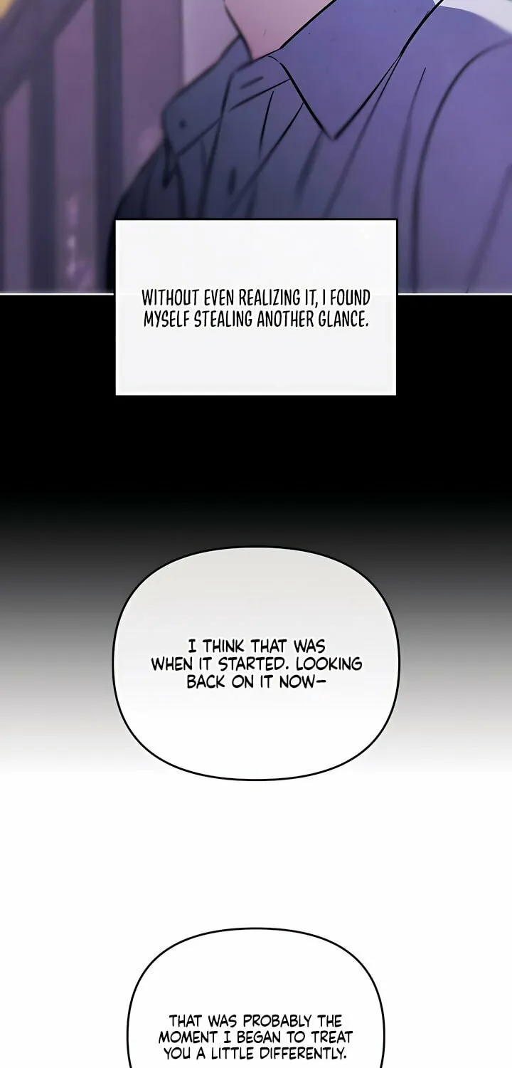 Can I Borrow the Fire? Chapter 56 page 20 - 