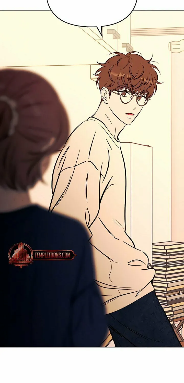 Can I Borrow the Fire? Chapter 56 page 21 - 