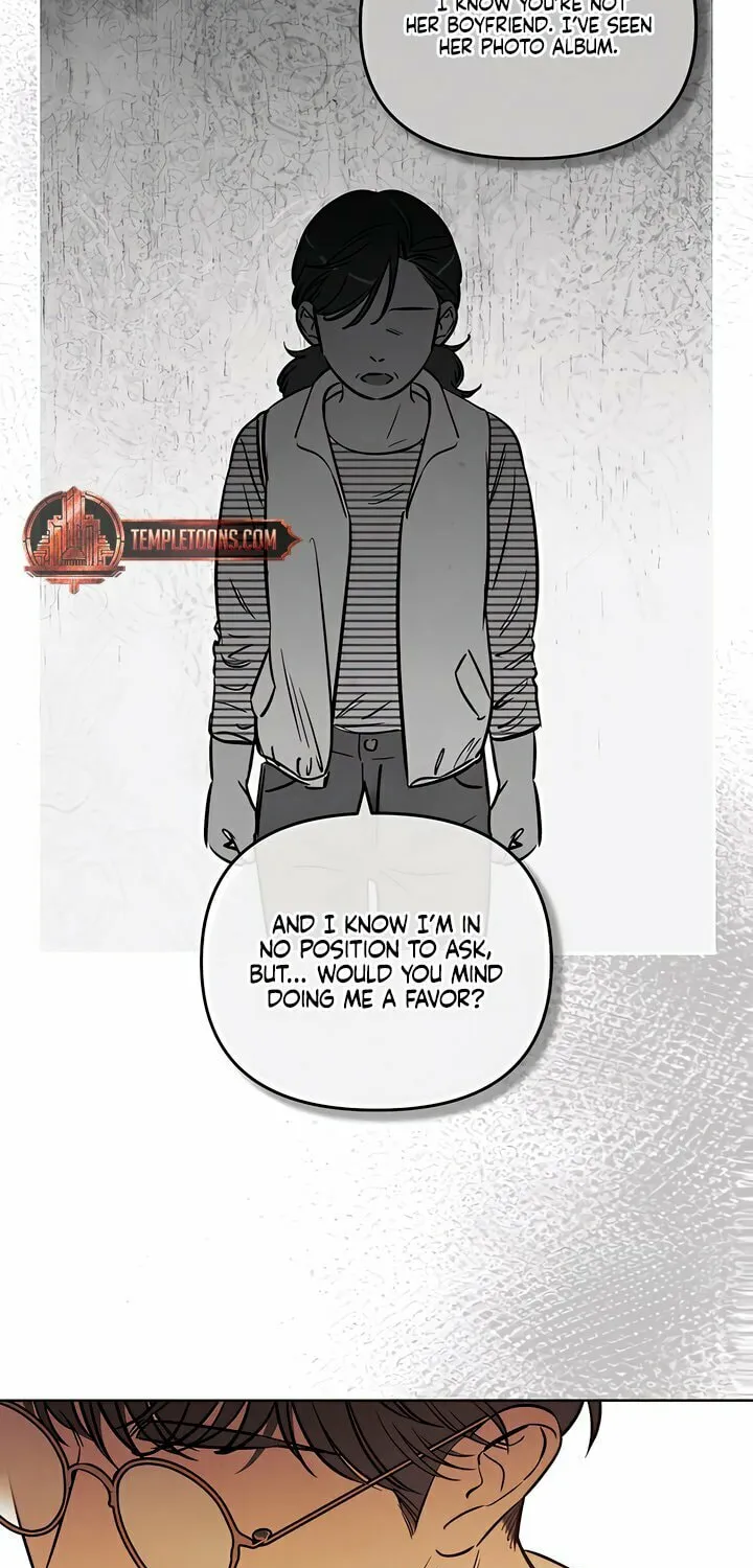 Can I Borrow the Fire? Chapter 56 page 24 - 