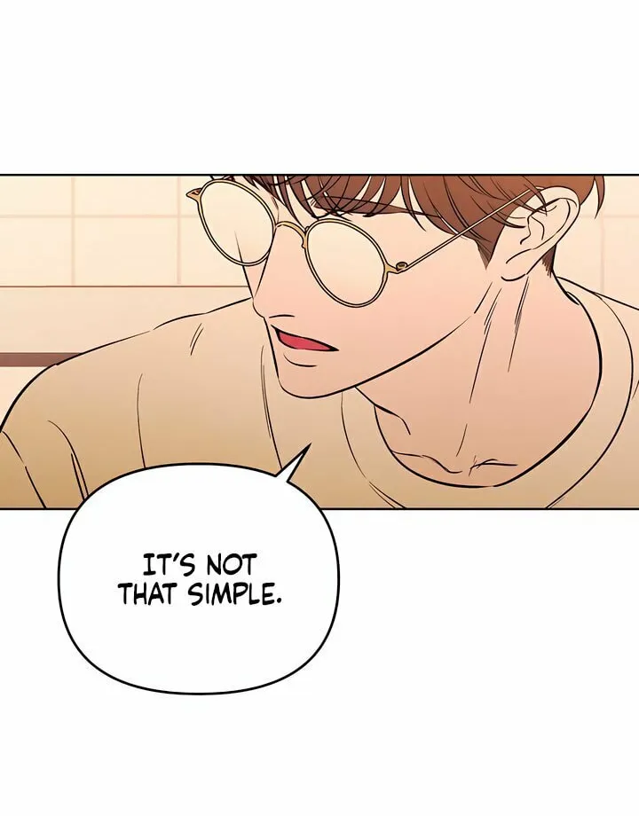 Can I Borrow the Fire? Chapter 56 page 33 - 