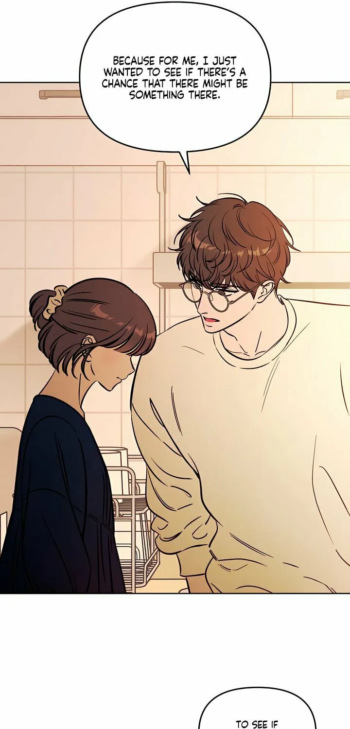 Can I Borrow the Fire? Chapter 56 page 34 - 