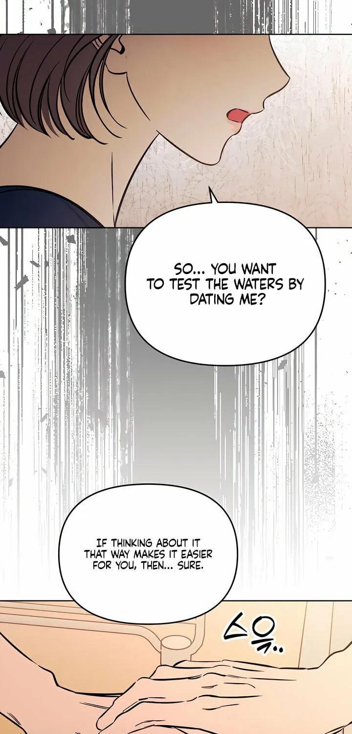 Can I Borrow the Fire? Chapter 56 page 36 - 