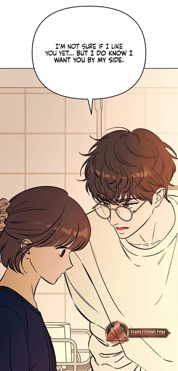 Can I Borrow the Fire? Chapter 56 page 38 - 