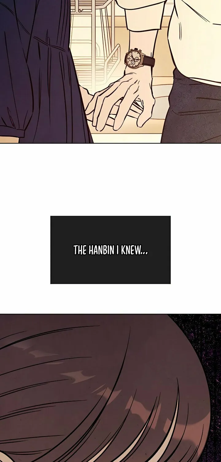 Can I Borrow the Fire? Chapter 56 page 39 - 