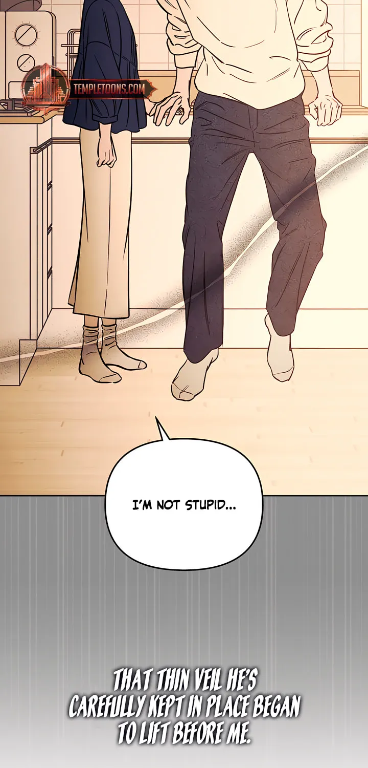 Can I Borrow the Fire? Chapter 56 page 43 - 