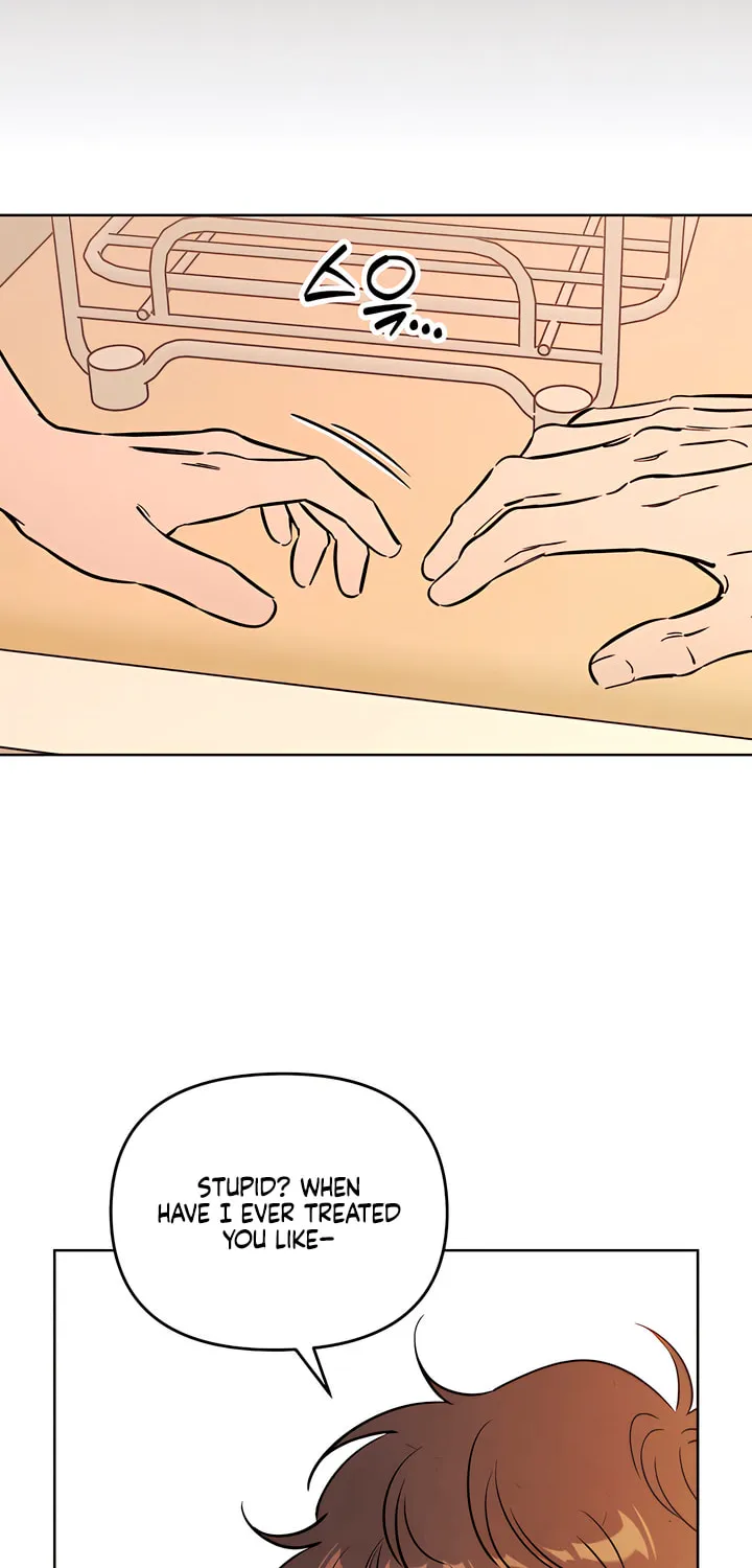 Can I Borrow the Fire? Chapter 56 page 44 - 