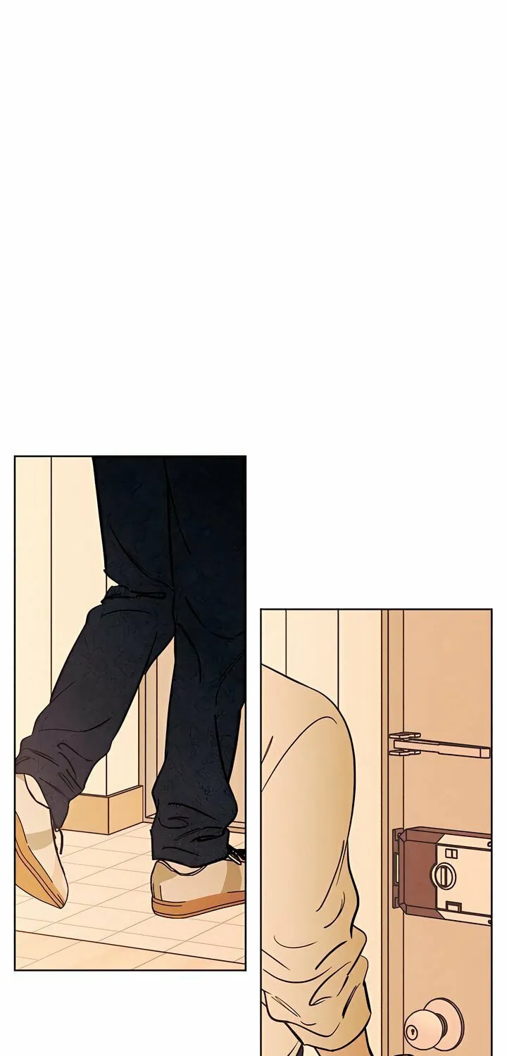 Can I Borrow the Fire? Chapter 56 page 49 - 