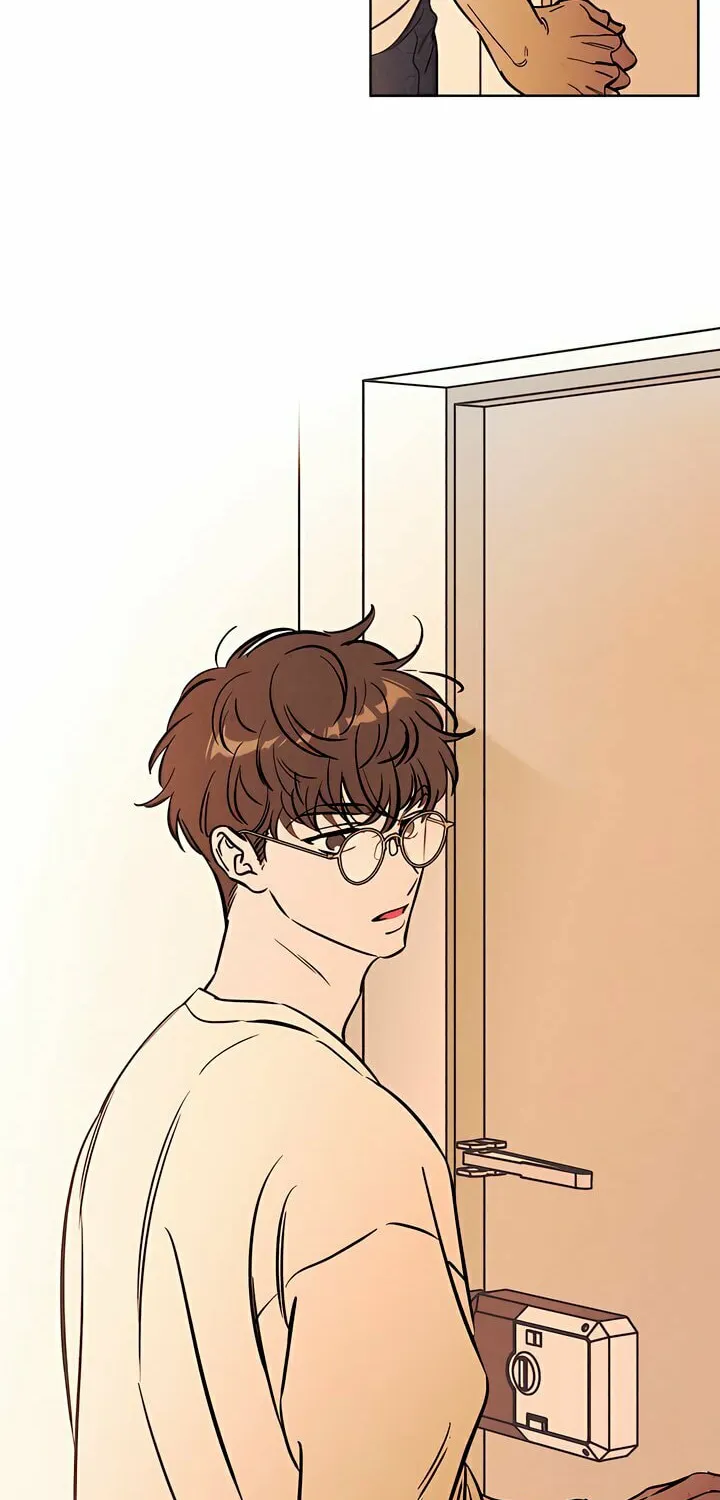 Can I Borrow the Fire? Chapter 56 page 50 - 